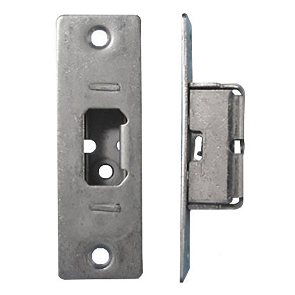 Bolt / Hook Lock receiver, New Style, FHW  Door - Steel