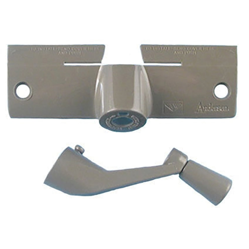 Casement Window Operator Cover & Handle