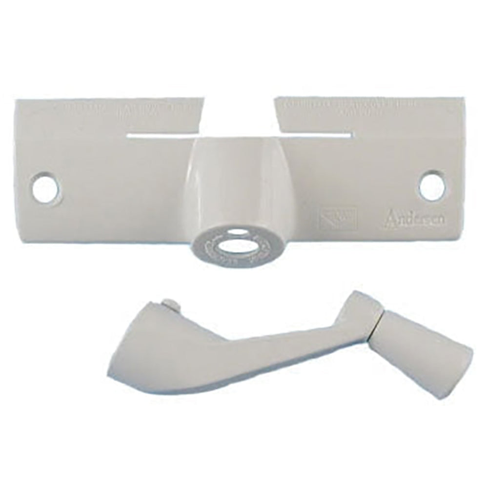 Casement Window Operator Cover & Handle