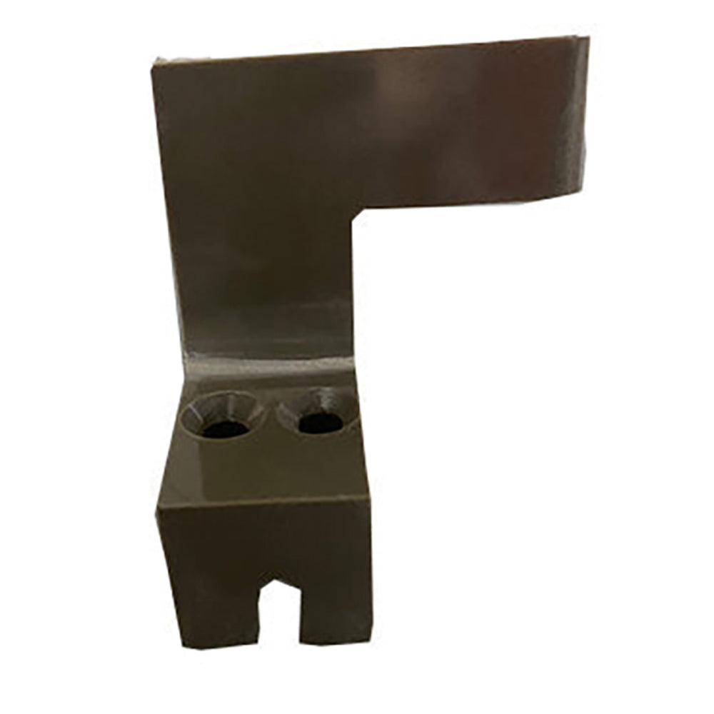 Cassette Retainer w/screws - Insect Screen Retractable - for Andersen ...