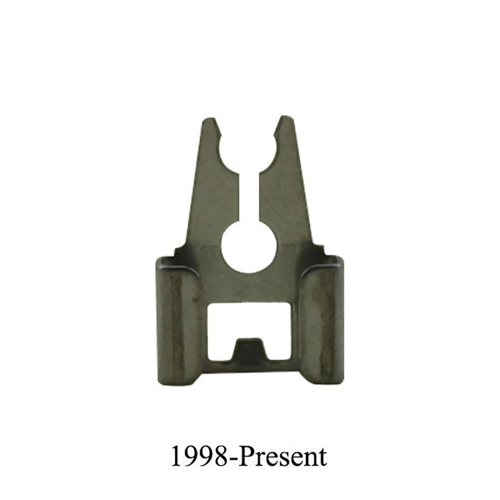 Clip, Andersen Casement Hinge, Aug 1998 to Present