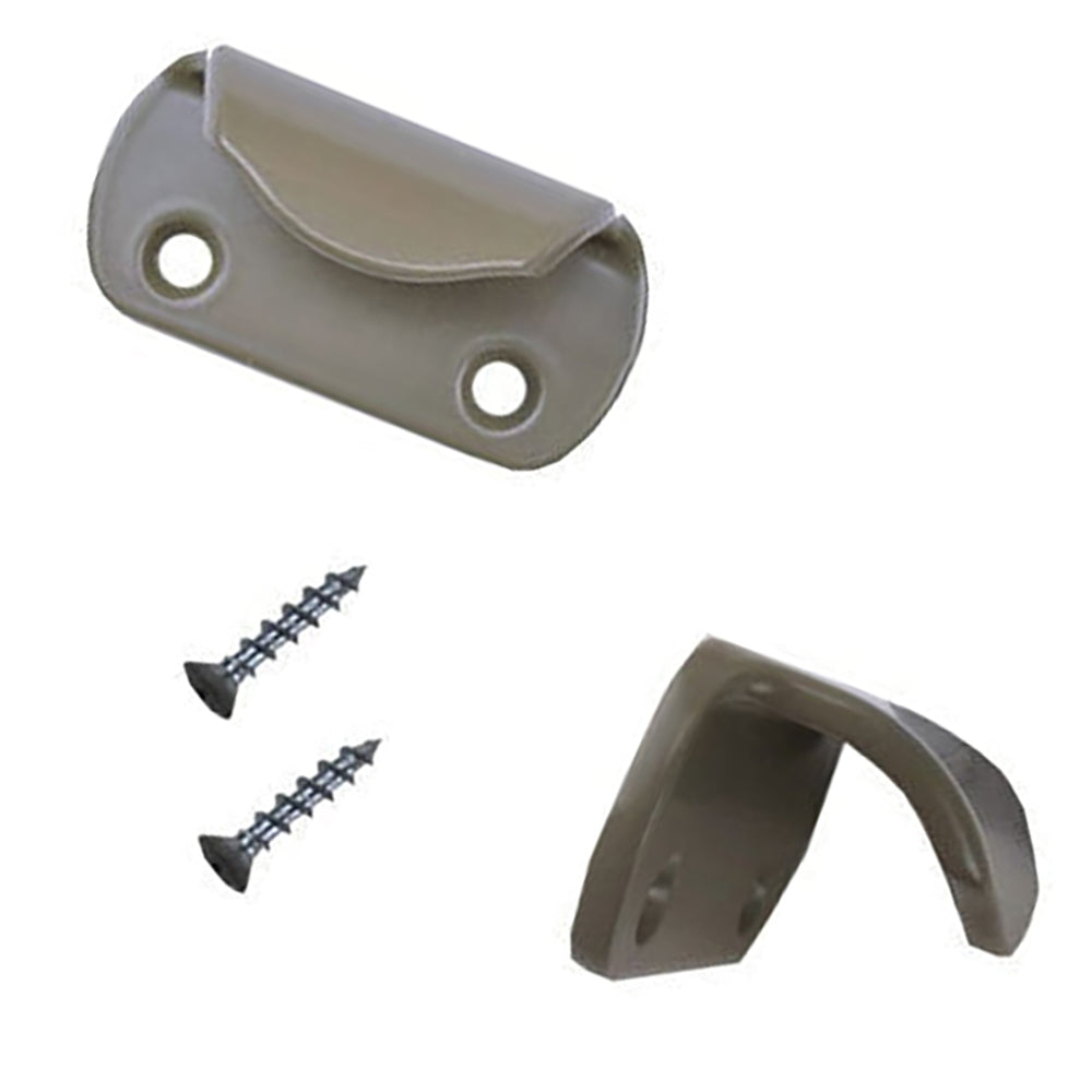 Metal Contemporary Finger Lift