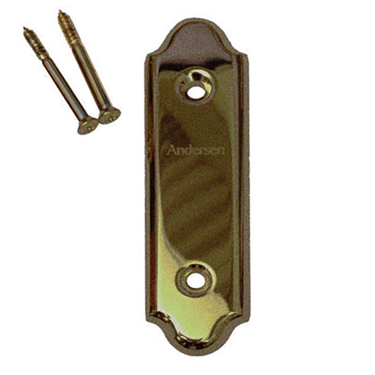 Covington Gliding Door Cover Plate