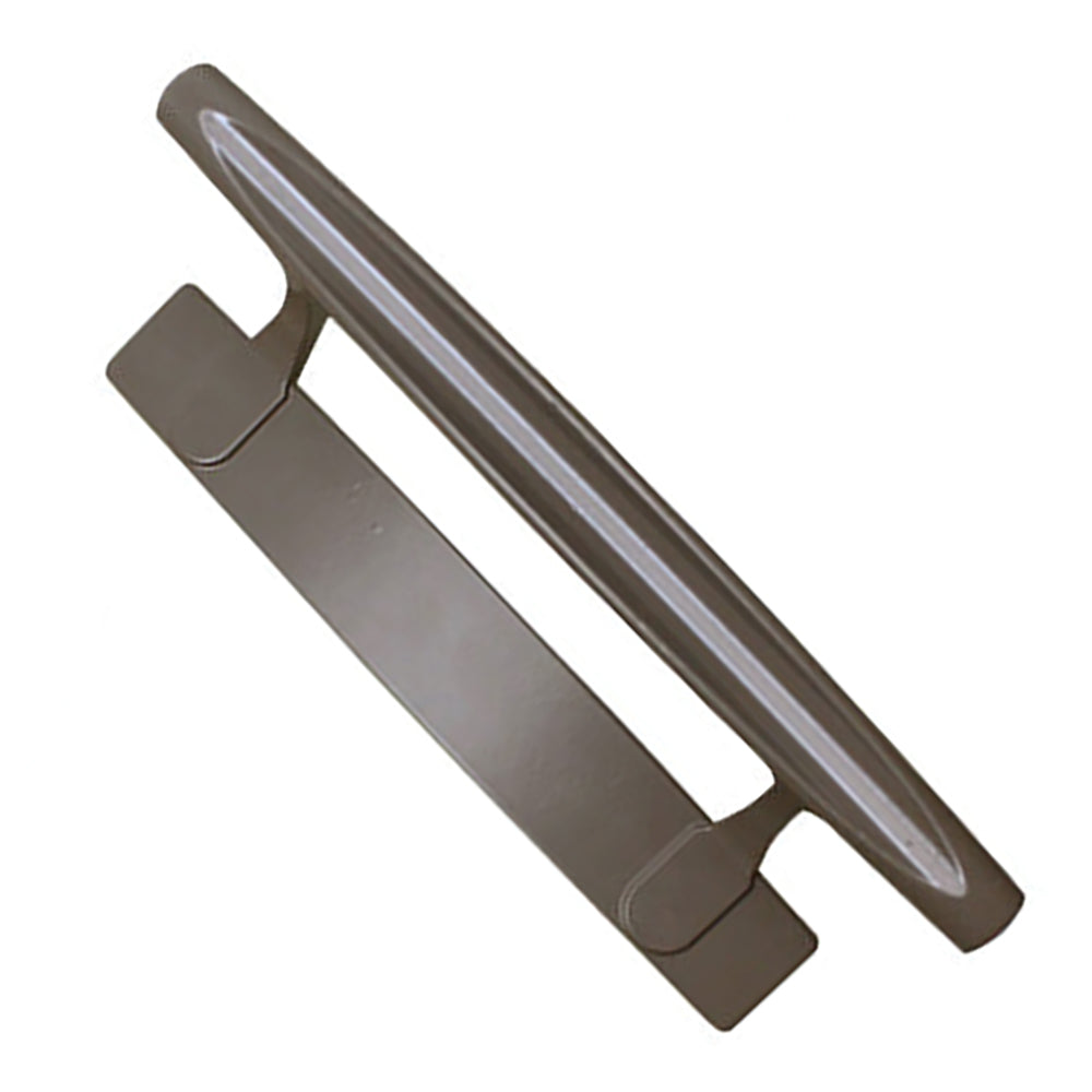 Dished Style Exterior Gliding Door Handle