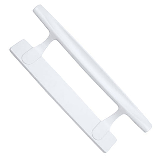 Dished Style Exterior Gliding Door Handle