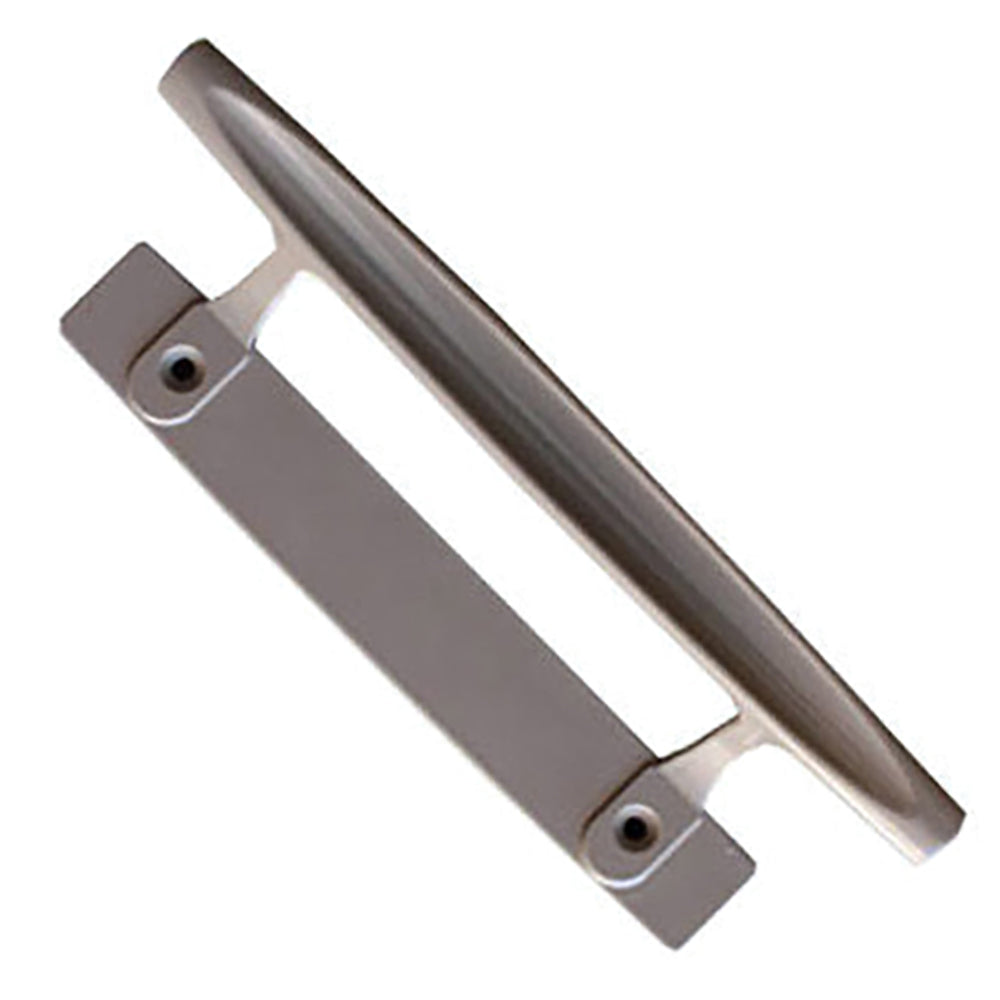 Dished Style Interior Gliding Door Handle