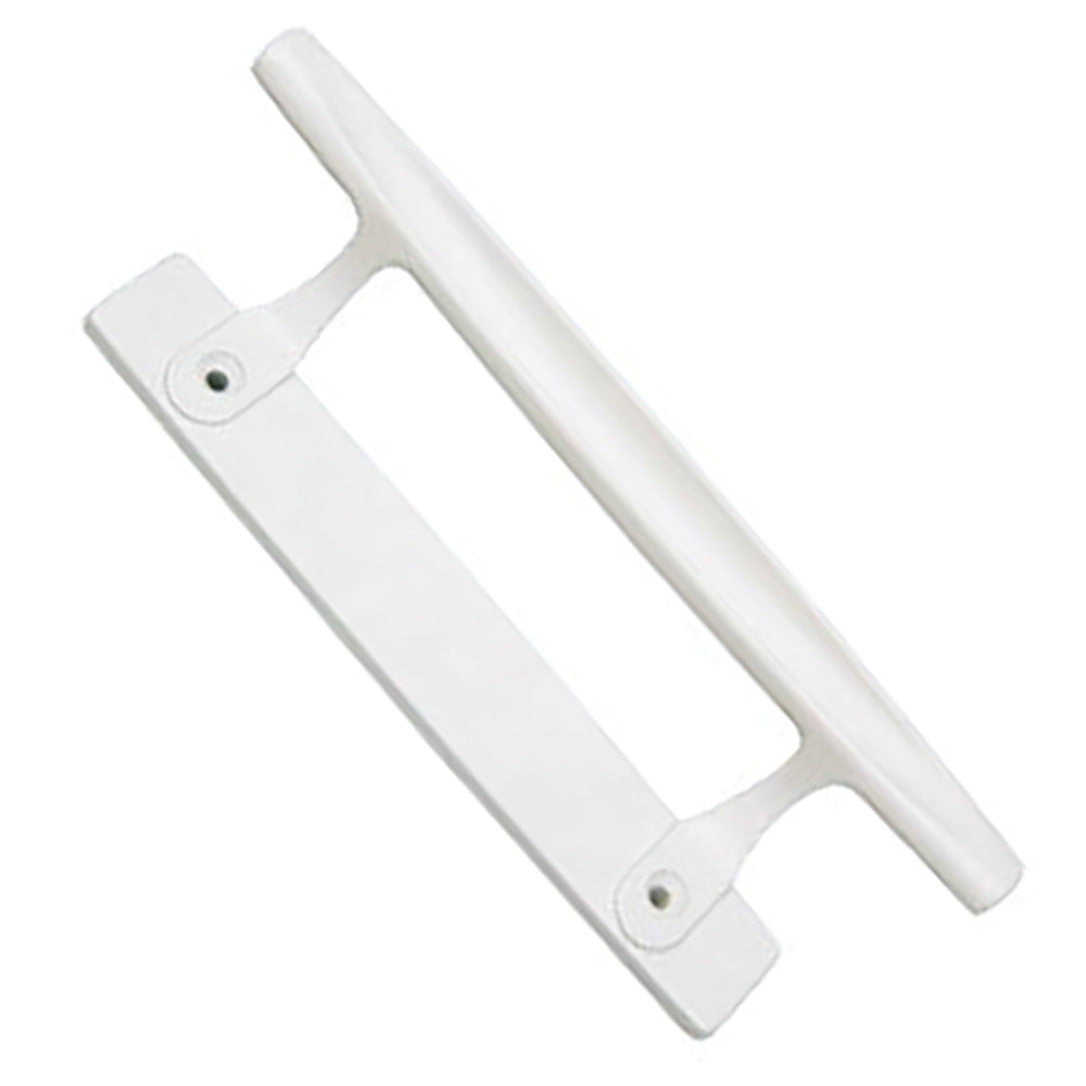 Dished Style Interior Gliding Door Handle