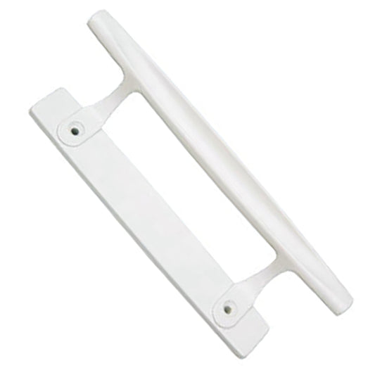 Dished Style Interior Gliding Door Handle
