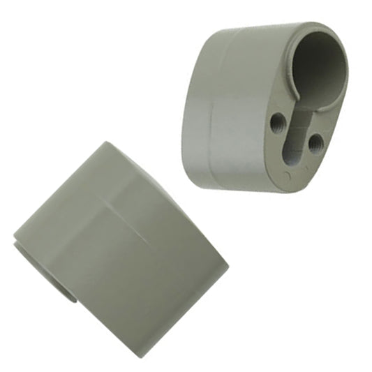 Dummy Cylinder Housing, Andersen Tribeca Series - Stone