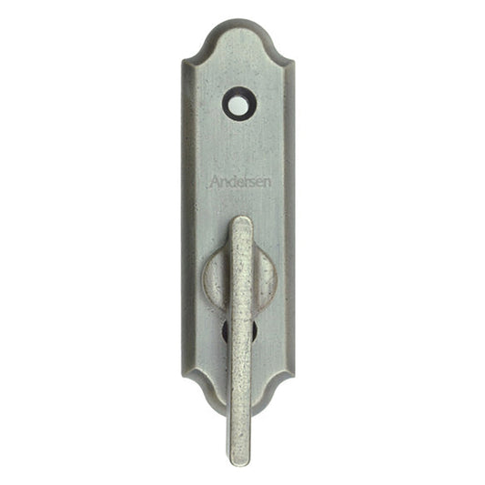 Encino Gliding Door Interior Thumb Latch