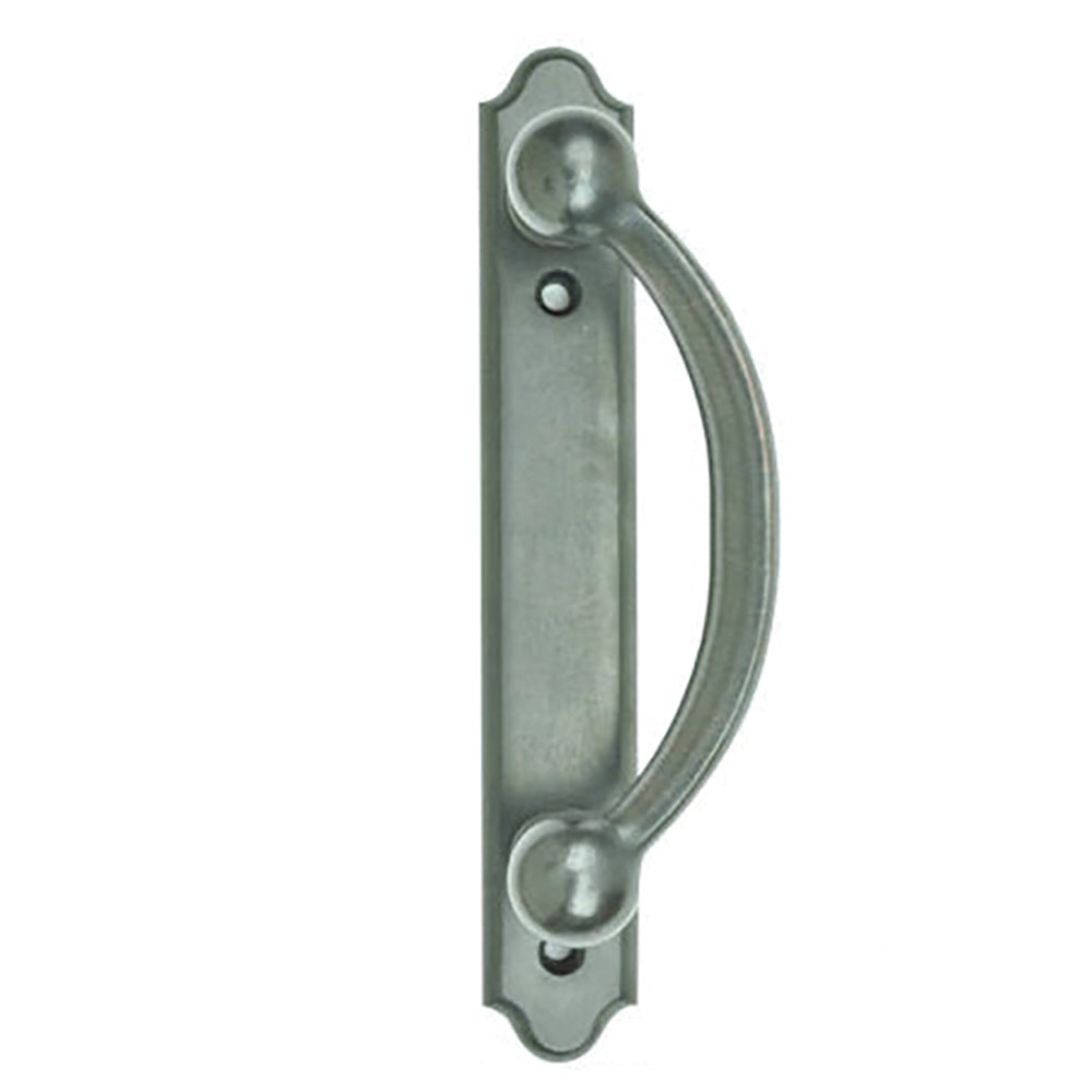 Encio Single Gliding Patio Door Handle