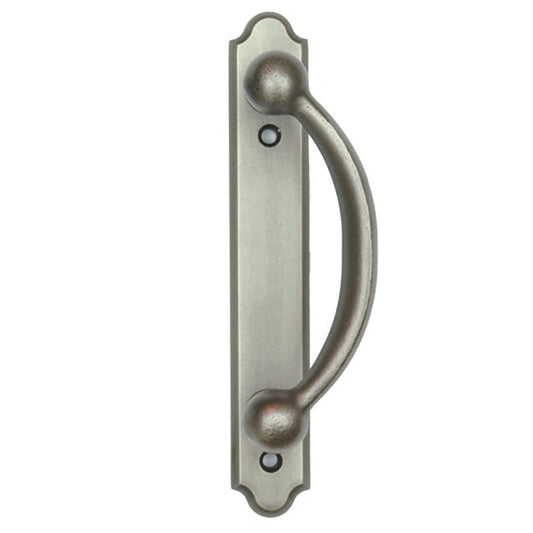 Encio Single Gliding Patio Door Handle