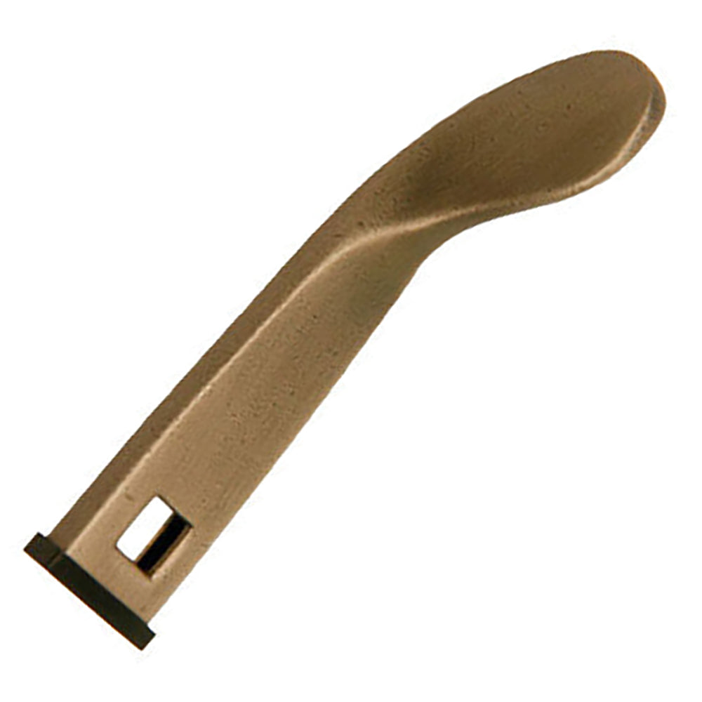 Estate Style Perma-Shield Lock Handle