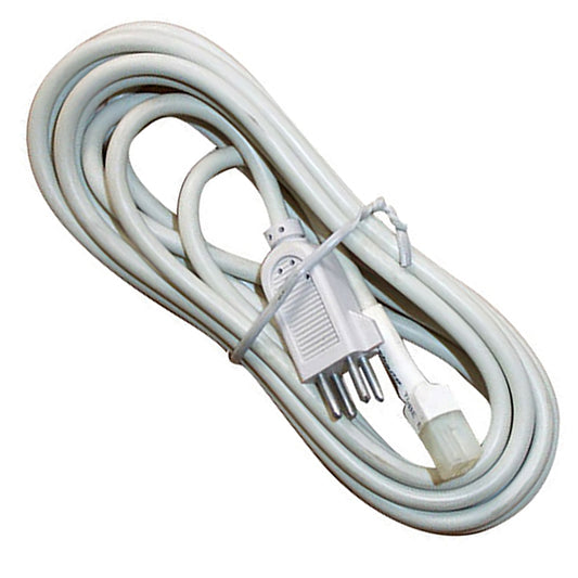 Extension Cord for Power Supply, 10 ft Length