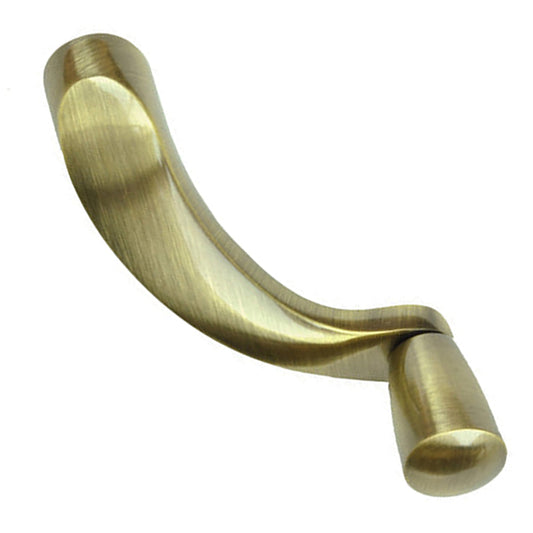 EZ Casement Crank Handle - Estate Style