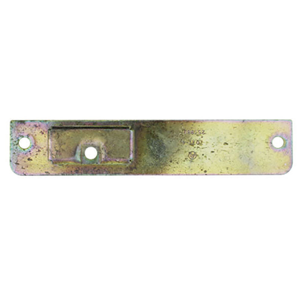 Flush  Bolt Receiver - Head PA/  Sill AP