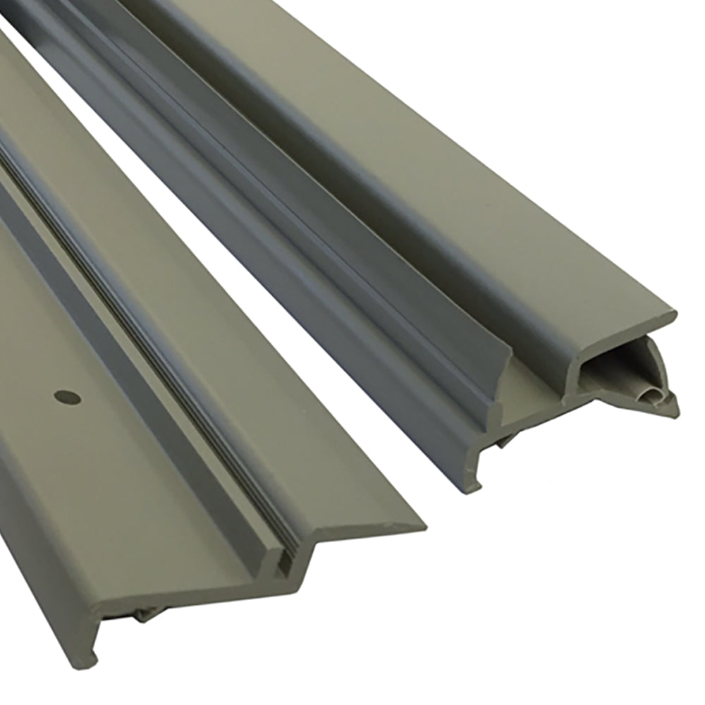 Interlock Weatherstrip Set for PS5, PS510 and PS68 Patio Doors - 2000 to Present