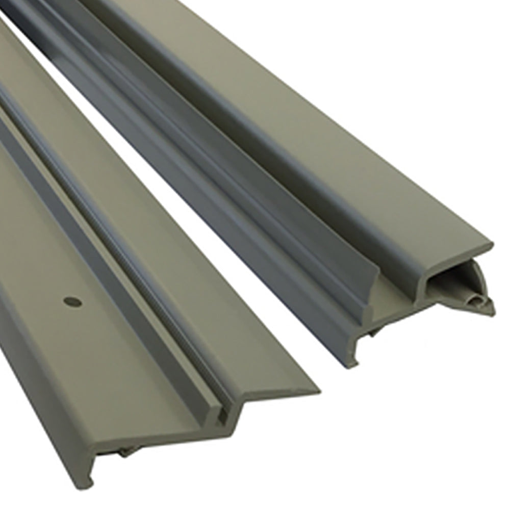 Interlock Weatherstrip Set for PS6, PS611 and PS8 Patio Doors 2000 to Present