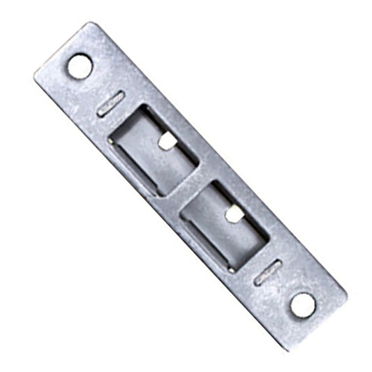 Latch Bolt Receiver - Frenchwood Outswing