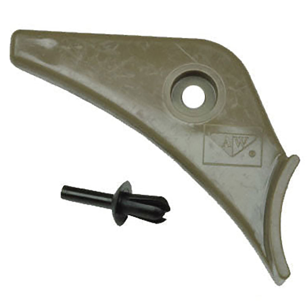 Lever, Insect Screen, Andersen Gliding Window, Terratone – Parts ...