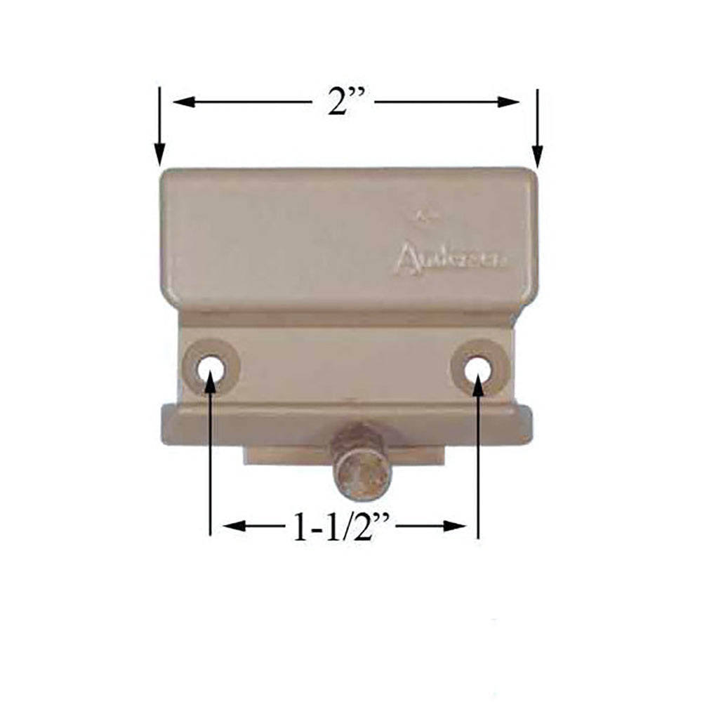 Lock Bar Operator Housing