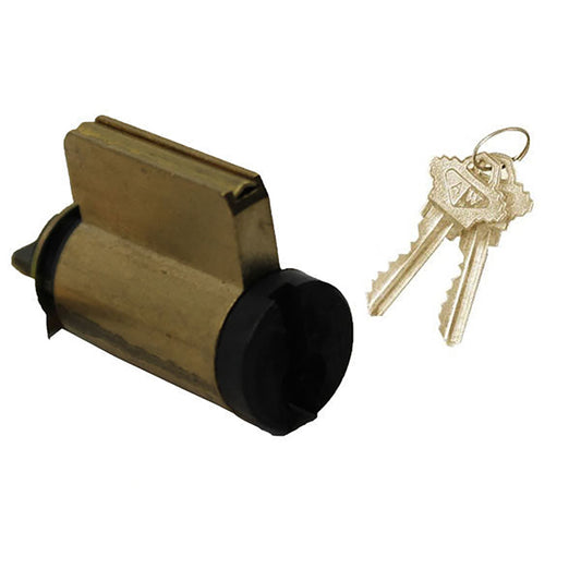 Lock Cylinder, Andersen Frenchwood Hinged- Oil Rubbed Bronze