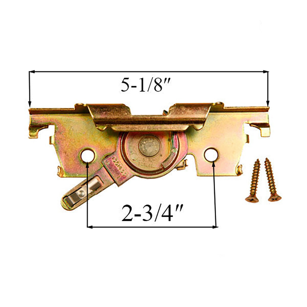 Lower Replacement Lock, Right Hand for Andersen Casement Windows