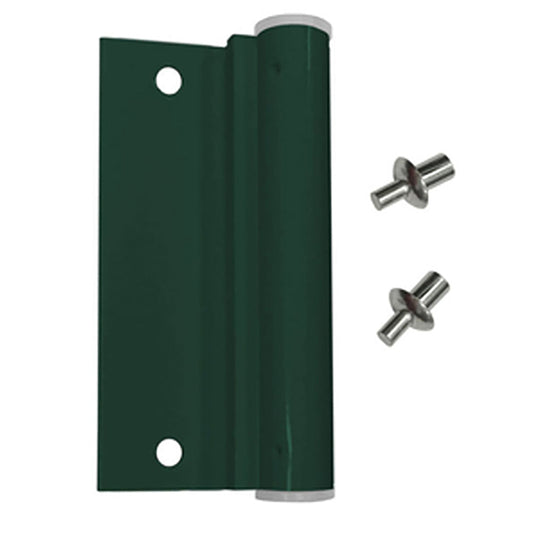 Lower Screen Door Hinge Leaf