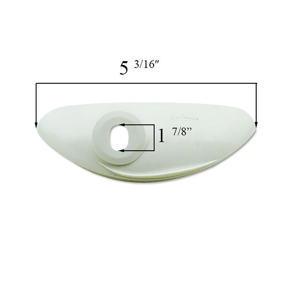 Metro Style Casement Operator Cover