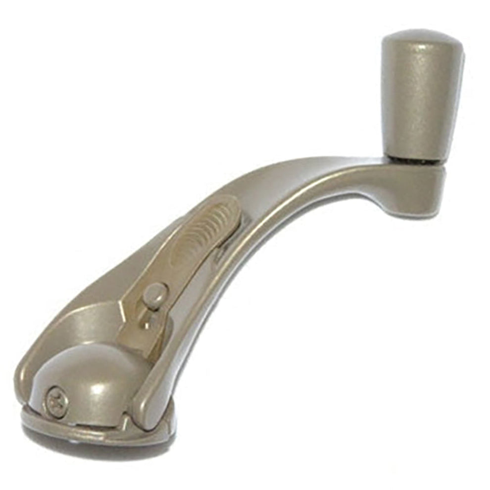 Metro Style Casement Operator Handle – Parts & Hardware KC