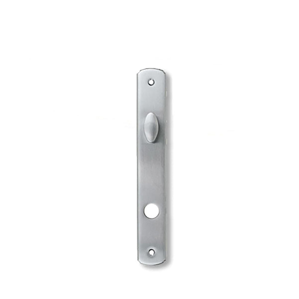 Newbury Active Interior Escutcheon Plate