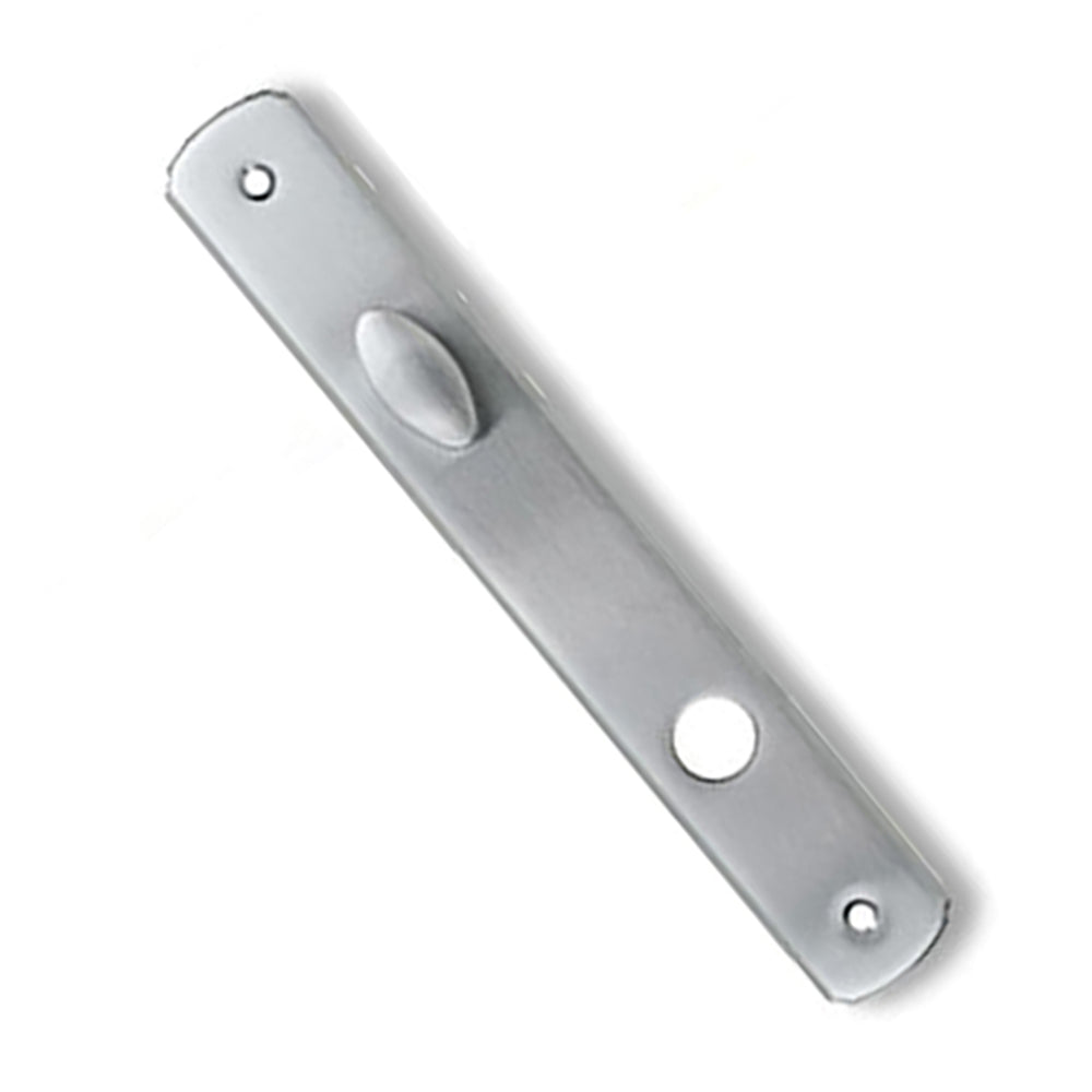 Newbury Active Interior Escutcheon Plate