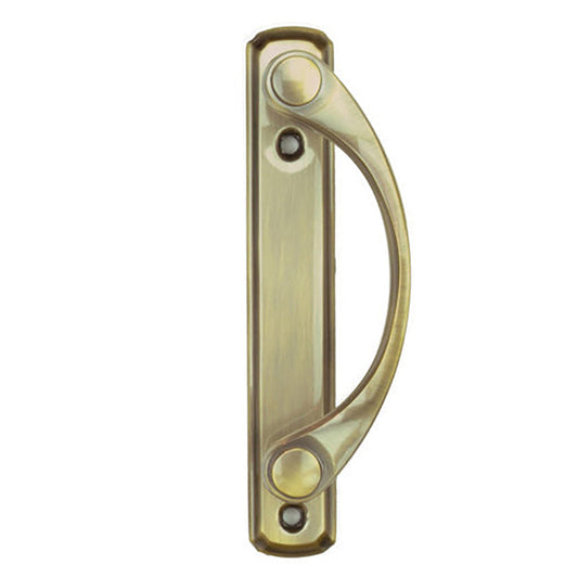 Newbury Gliding Door Single Handle with Right Interior and Left Exterior