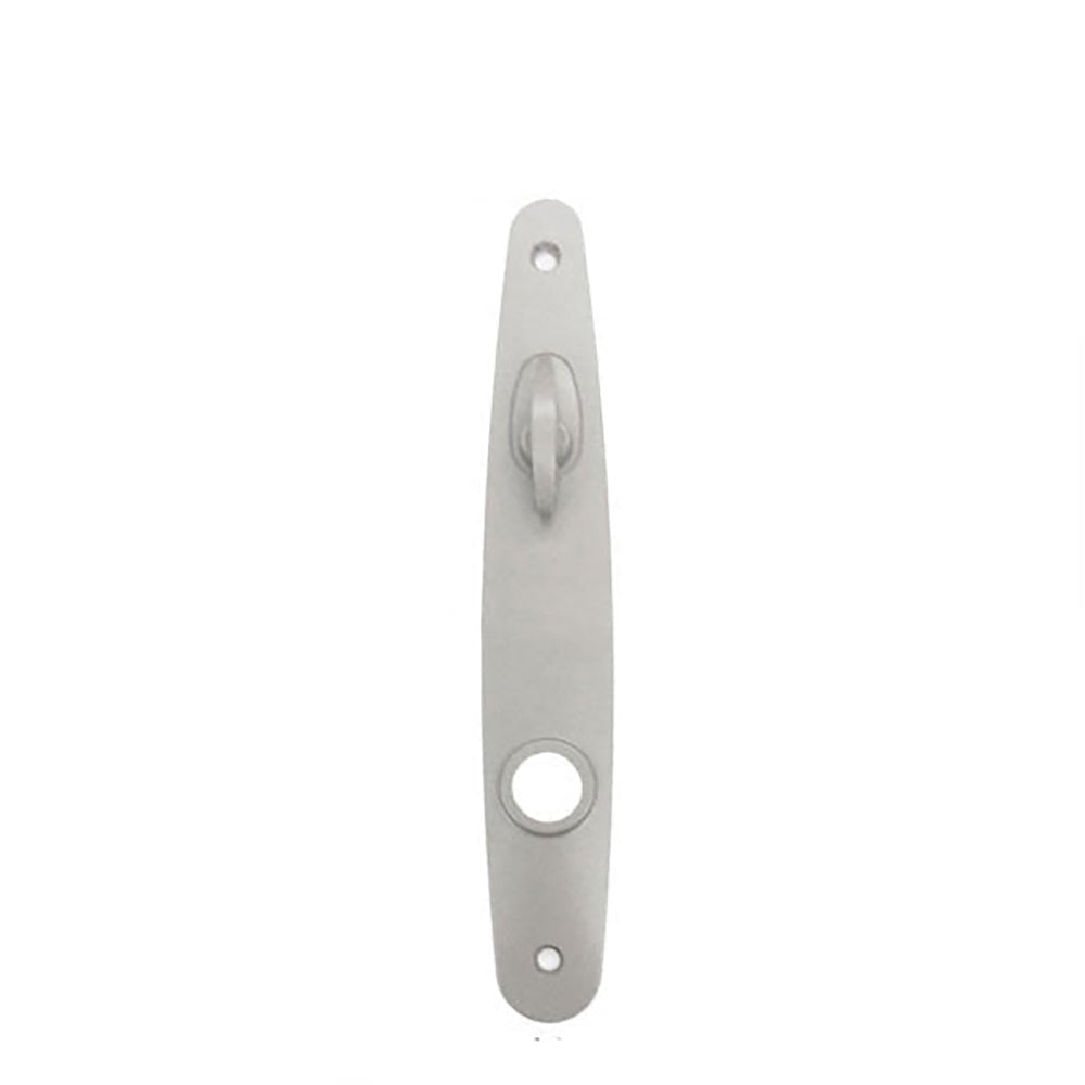 Plate, Escutcheon Andersen Tribeca , New Style - White