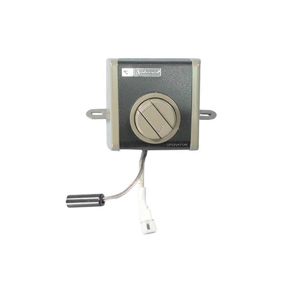 Power Operator Assembly Power Operator - Andersen Roof Window – Parts & Hardware KC