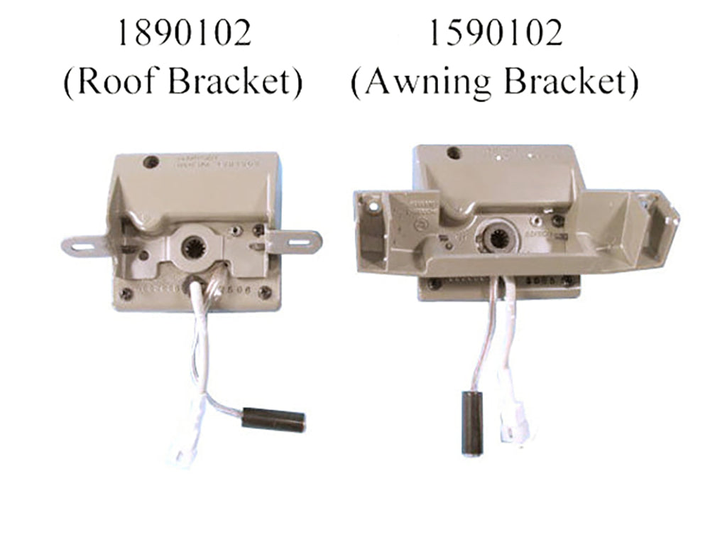 Power Operator - Andersen Roof Window