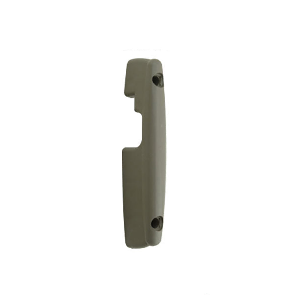 Retractable Insect Screen Exterior Handle for Andersen FGD made June 2007 - Present  - Sandtone