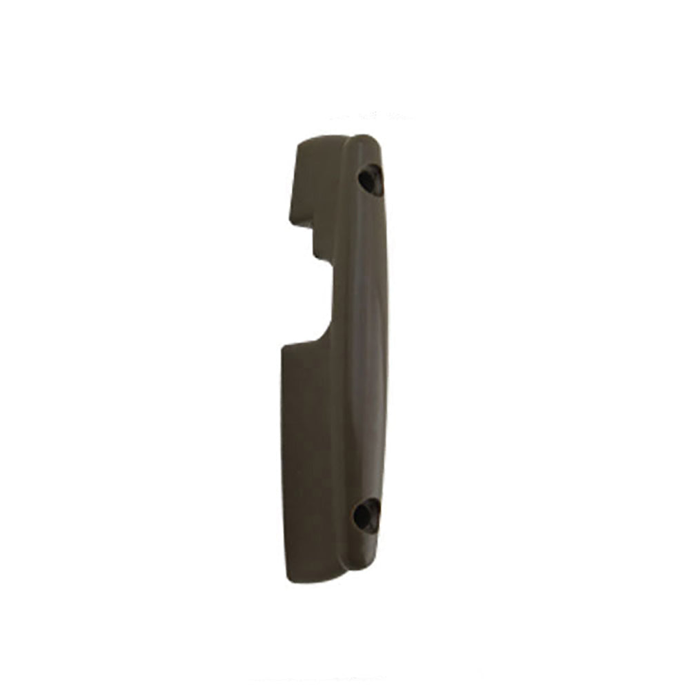 Retractable Insect Screen Exterior Handle for Andersen FGD made June 2007 - Present, Terratone