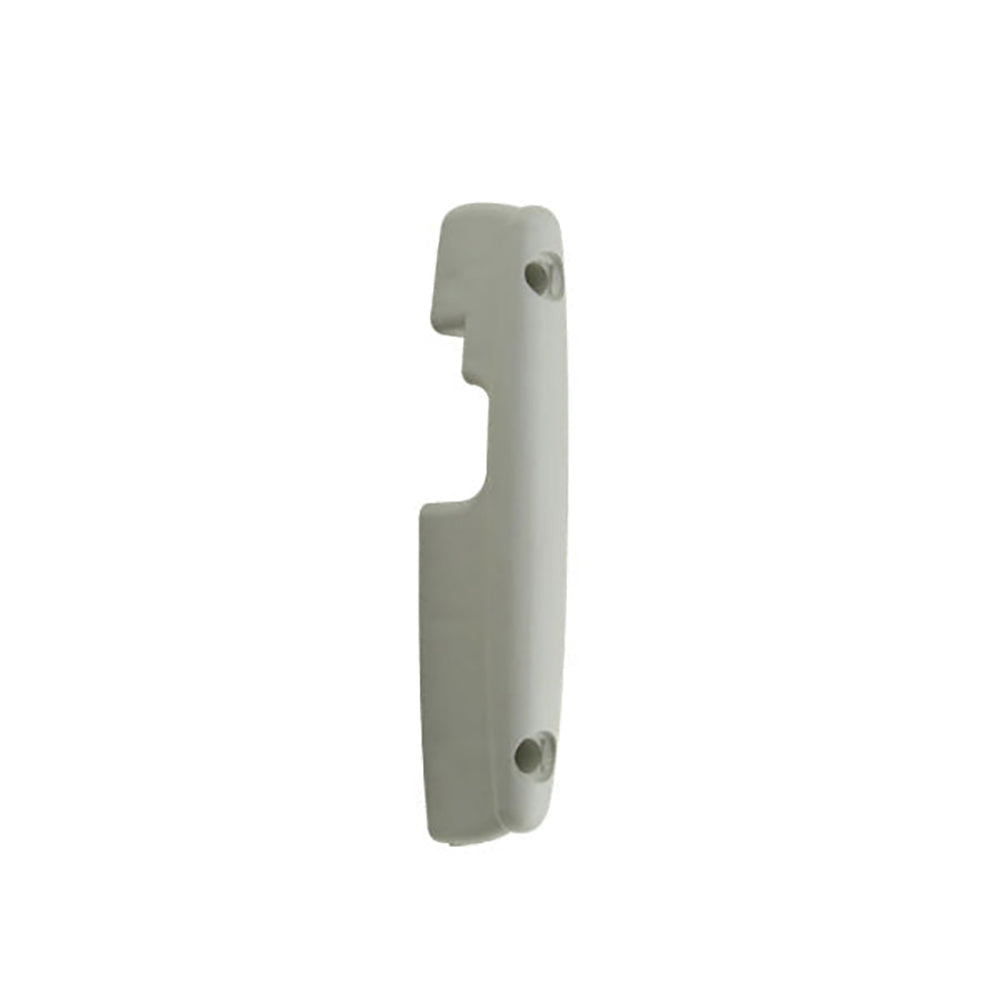 Retractable Insect Screen Exterior Handle for Andersen FGD made: June 2007 - Present - White