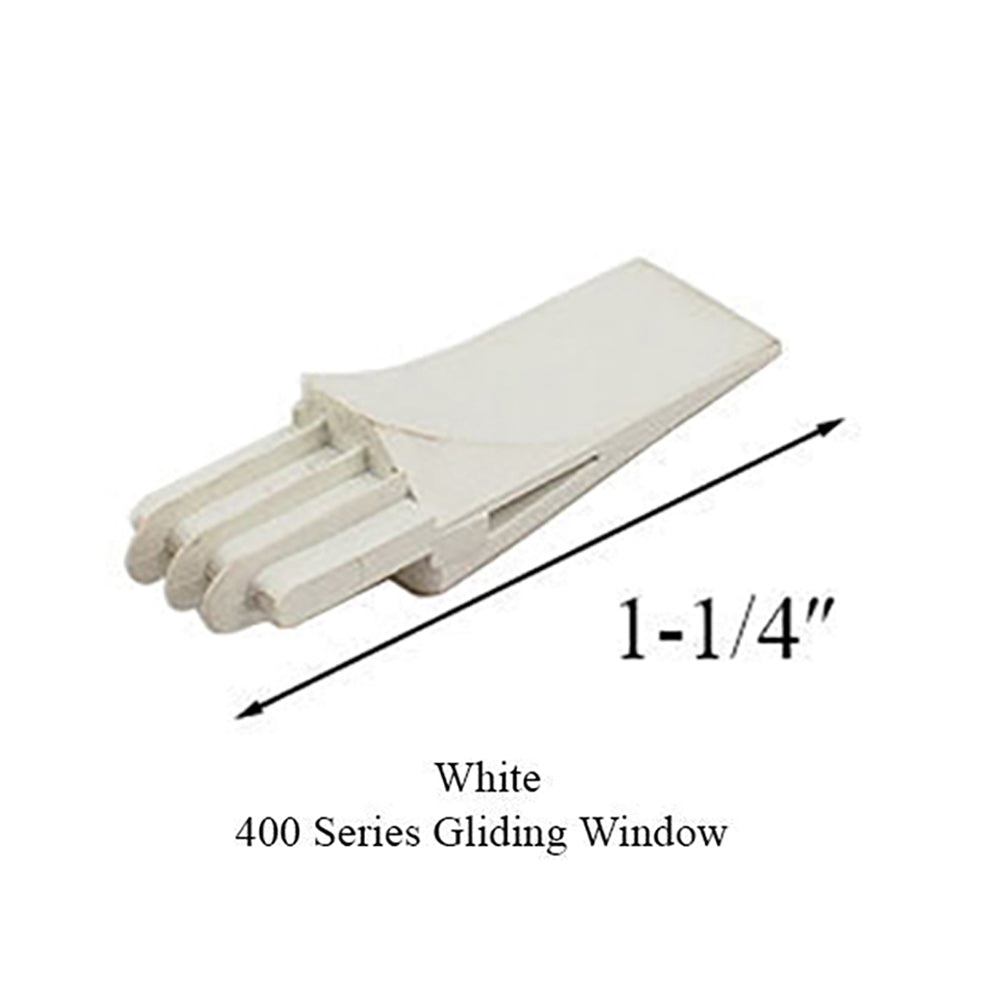 Sill Plug - Gliding Window