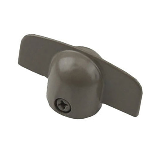 T Style Casement Operator Handle