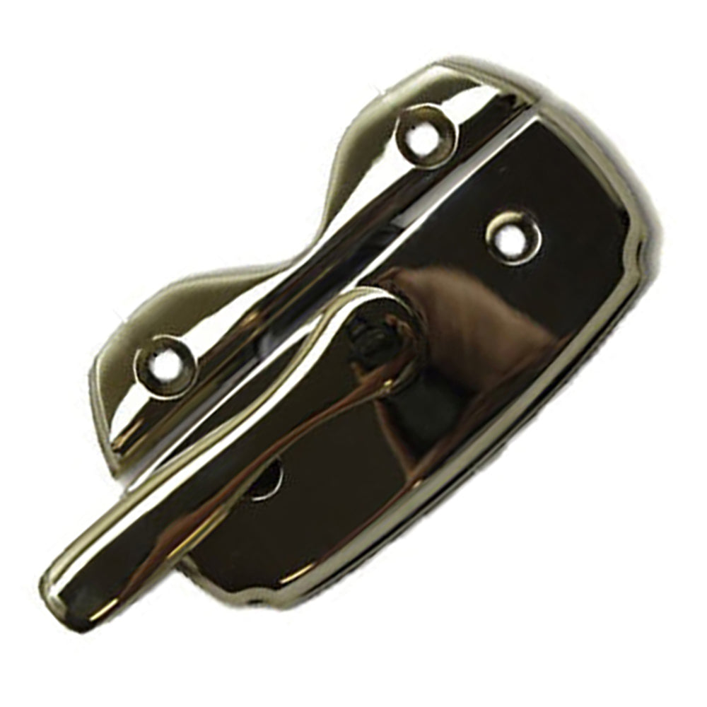 Estate Series Sash Lock Tilt-Wash DC & Tilt-Wash TW Windows