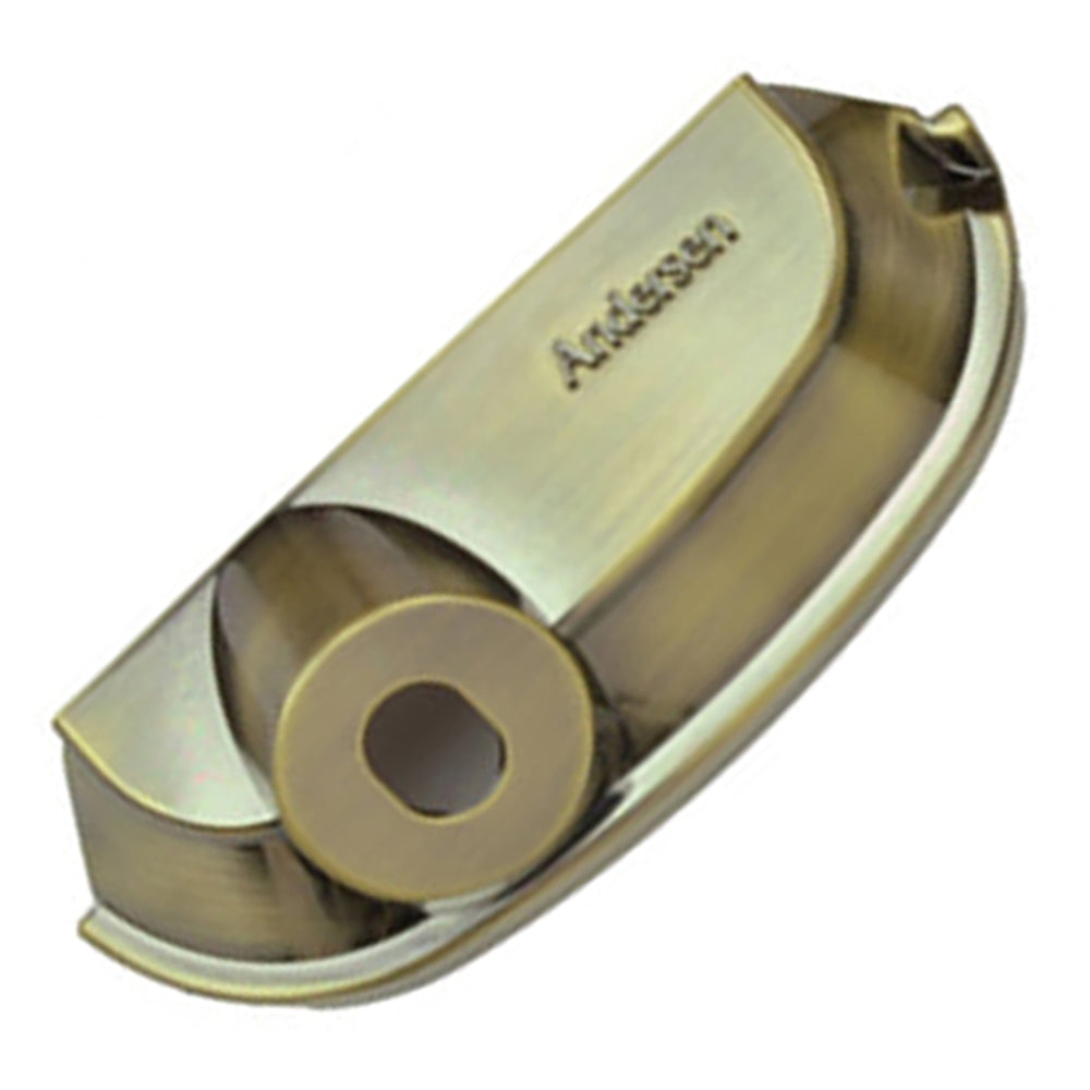 Traditional Folding Casement Operator Cover