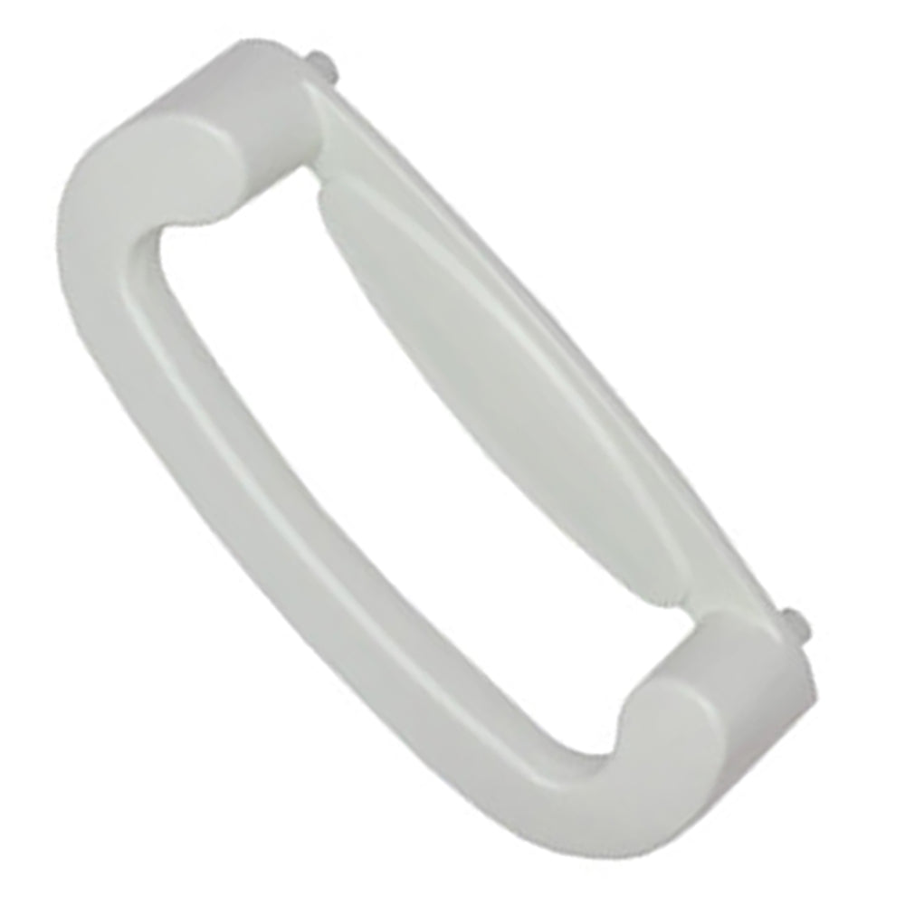 Tribeca 2 Panel Gliding Door Exterior Trim Set