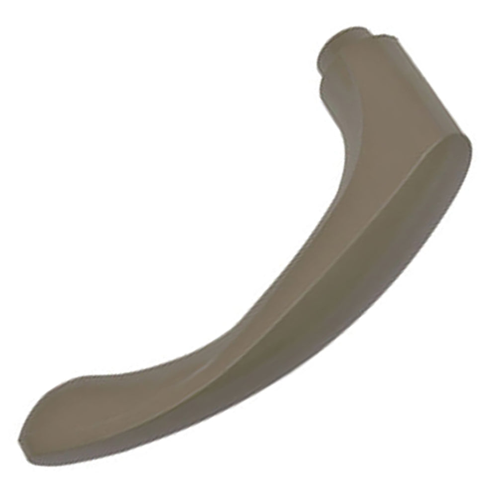 Tribeca Series Hinged Patio Door Lever Handle