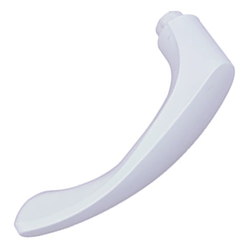 Tribeca Series Hinged Patio Door Lever Handle