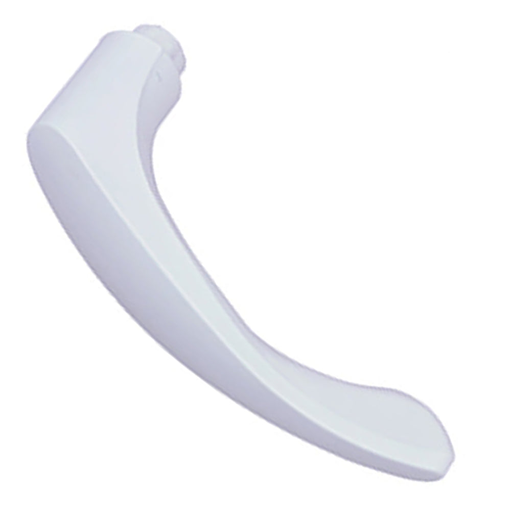 Tribeca Series Hinged Patio Door Lever Handle