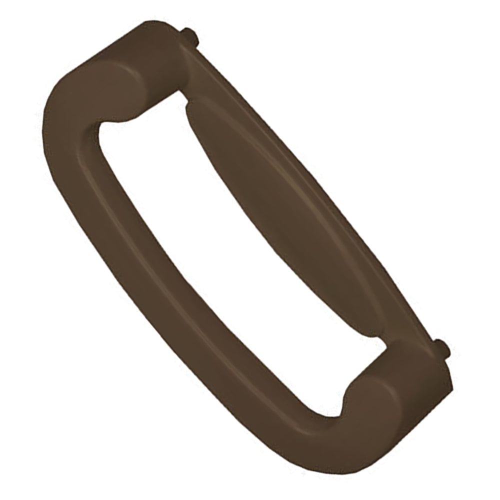 Exterior Tribeca Single Gliding Door Handle