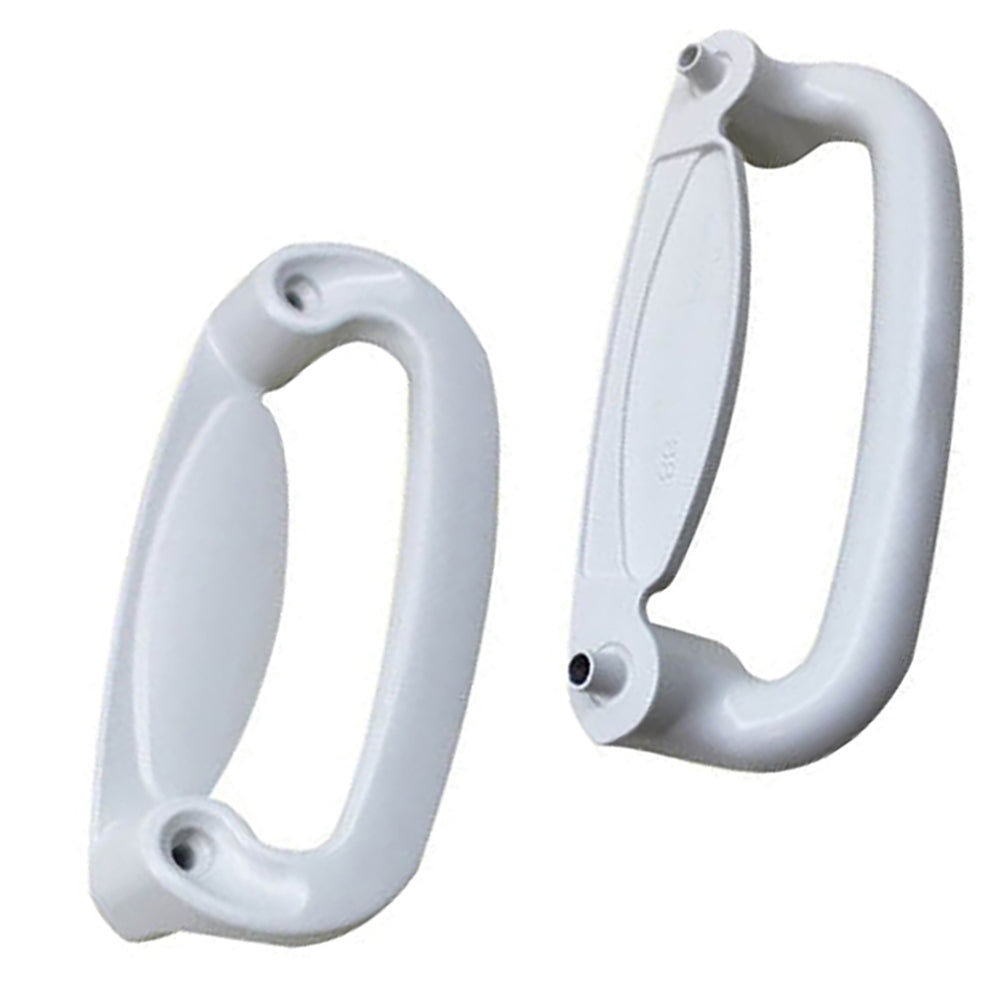 Interior Tribeca Single Gliding Door Handle