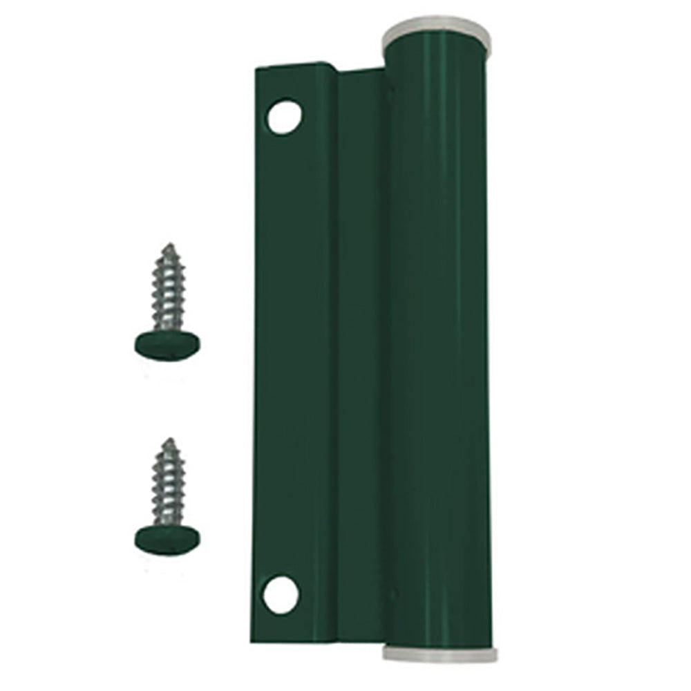 Upper Screen Door Hinge Leaf